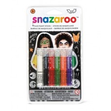 SNAZAROO BARRAS HALLOWEEN